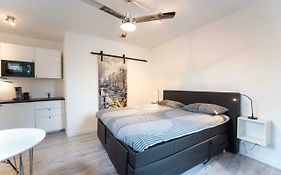 Amsterdam Beach Zandvoort Studio s