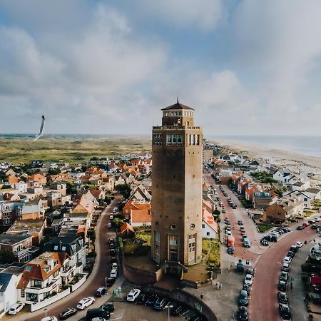 Amsterdam Beach Zandvoort Studio s Exterior foto