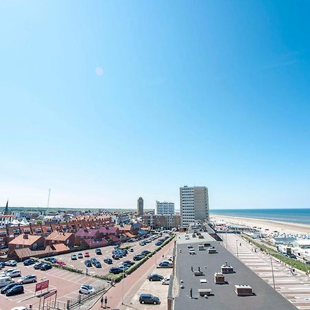 Amsterdam Beach Zandvoort Studio s Exterior foto