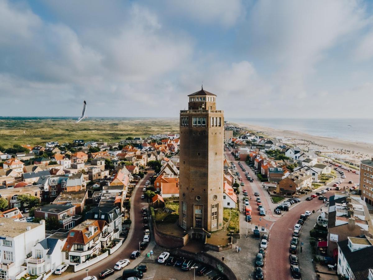 Amsterdam Beach Zandvoort Studio s Exterior foto