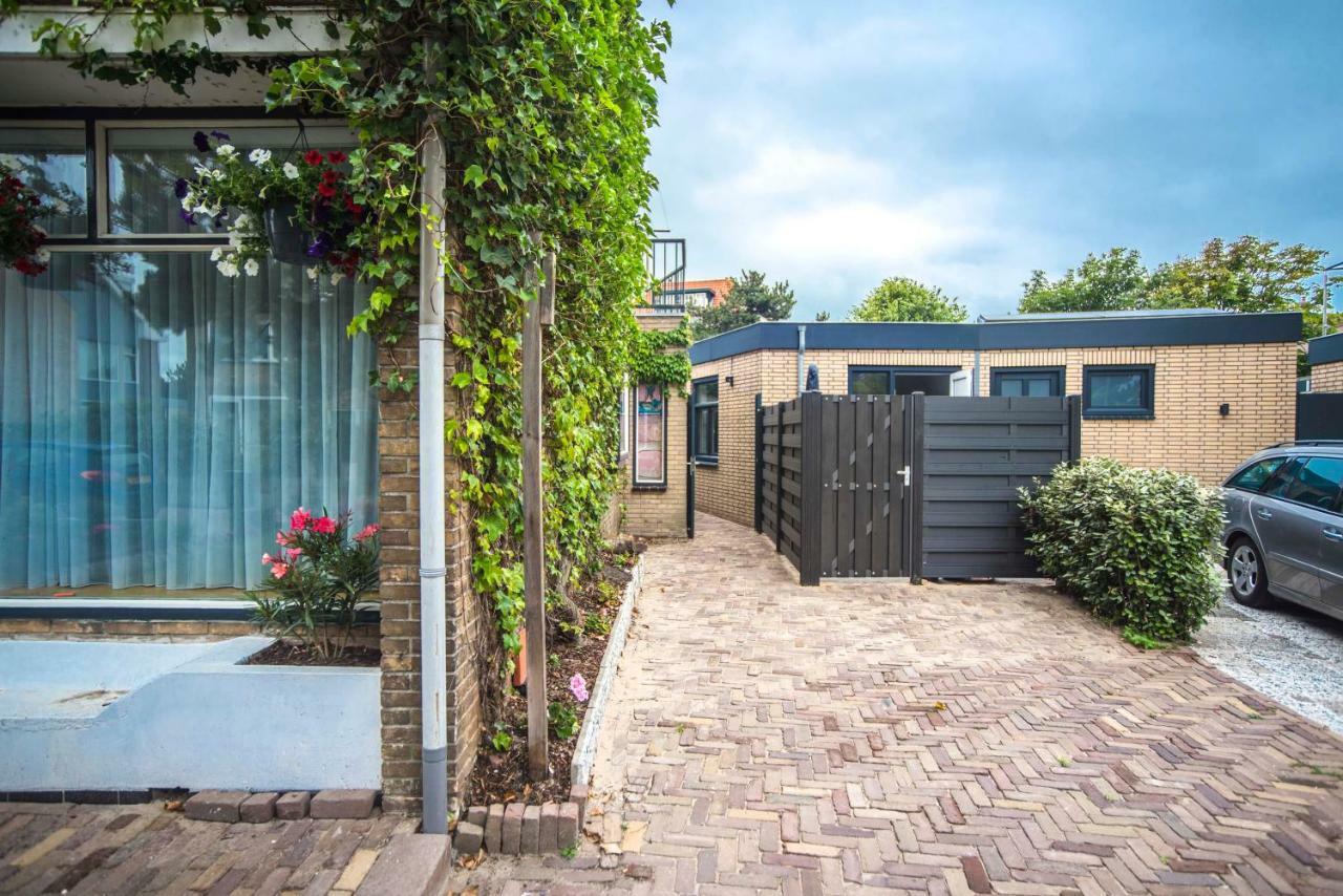 Amsterdam Beach Zandvoort Studio s Exterior foto